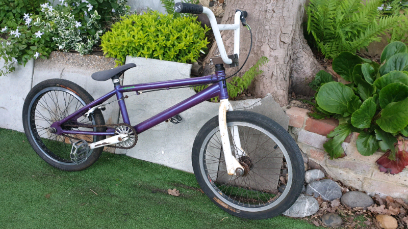 used surrey bike for sale near me